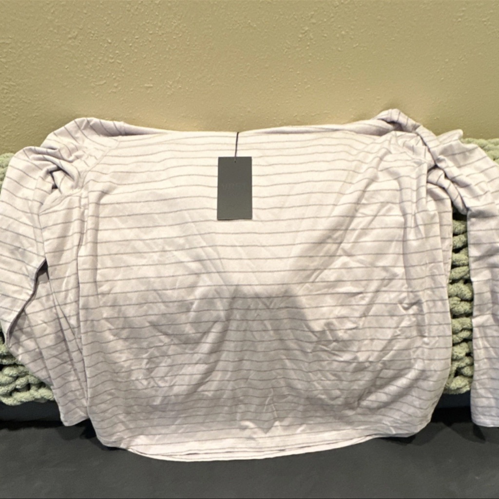 Men's Essential Hoodie In Misted Lilac - Xxl